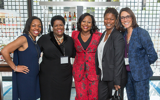 2017 Financial Woman of the Year Article
